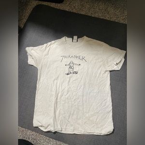 Thrasher shirt